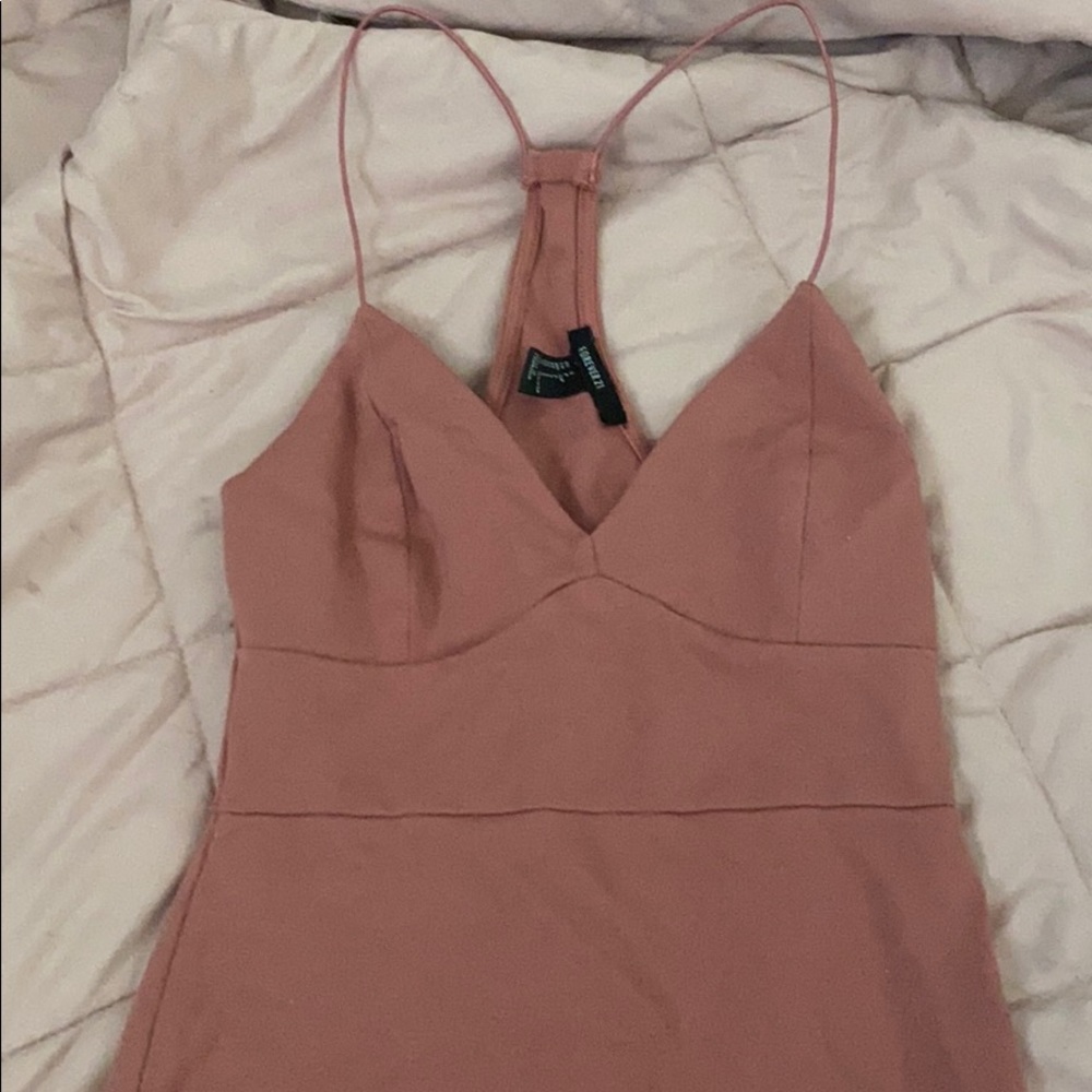 bodycon dress